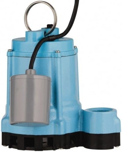 LITTLE GIANT PUMP 509801