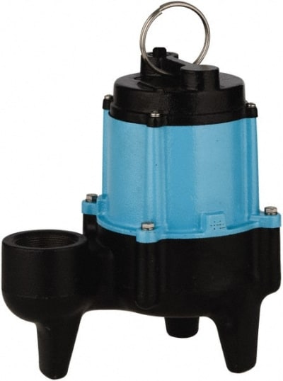 LITTLE GIANT PUMP 511435