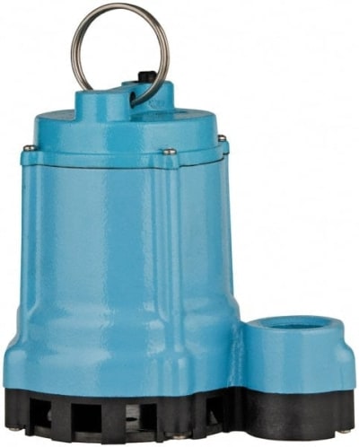 LITTLE GIANT PUMP 509808