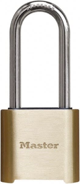 MASTER LOCK 975LH