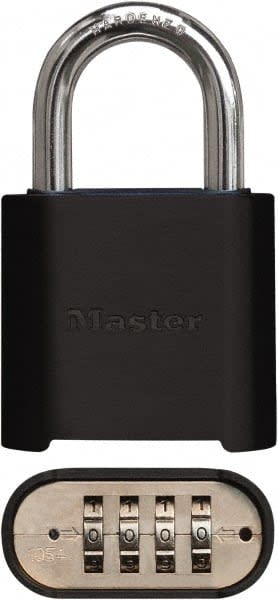 MASTER LOCK 878
