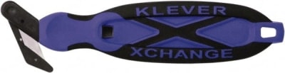 KLEVER KUTTER KCJ-XC-30BBLUE