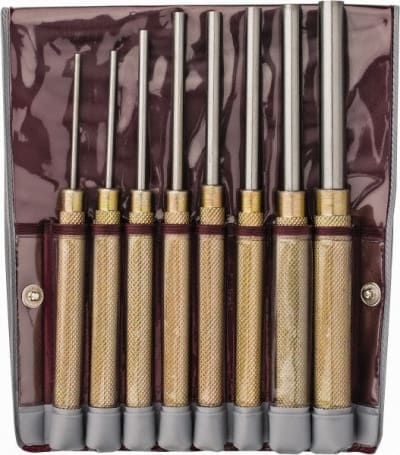 KLEIN TOOLS 4PPLSET8