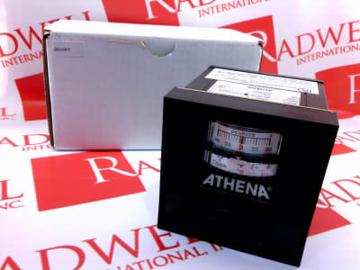 ATHENA 2000-B-0-B-08F-000