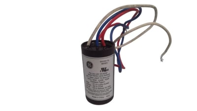 GENERAL ELECTRIC MH350-1A