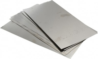 MAUDLIN PRODUCTS INC 316-ASST-12