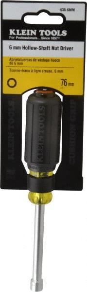 KLEIN TOOLS 630-6MM