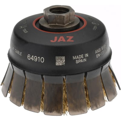 JAZ SURFACE EXPERTS 64910