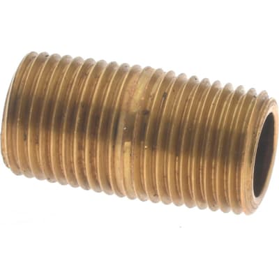 MERIT BRASS COMPANY 2002-001BSPT