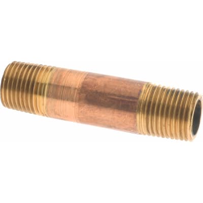 MERIT BRASS COMPANY 2002-150BSPT