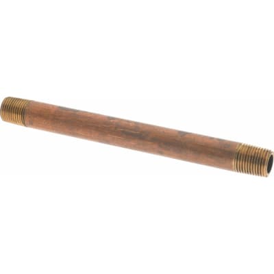 MERIT BRASS COMPANY 2002-400BSPT