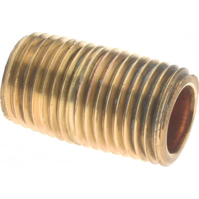 MERIT BRASS COMPANY 2004-001BSPT