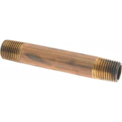 MERIT BRASS COMPANY 2004-300BSPT