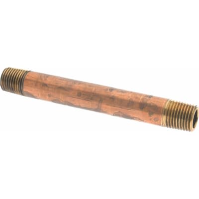 MERIT BRASS COMPANY 2004-400BSPT