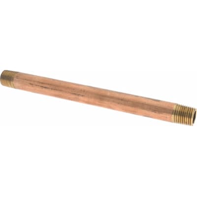 MERIT BRASS COMPANY 2004-600BSPT