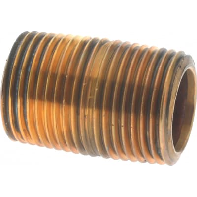 MERIT BRASS COMPANY 2006-001BSPT