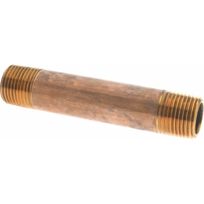 MERIT BRASS COMPANY 2008-400BSPT