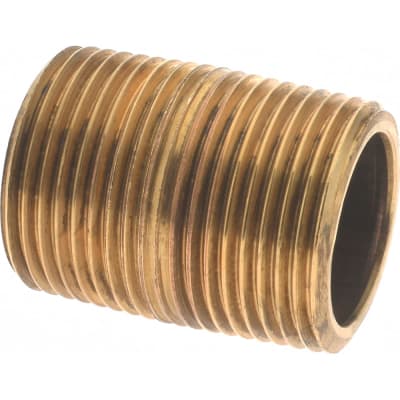 MERIT BRASS COMPANY 2012-001BSPT