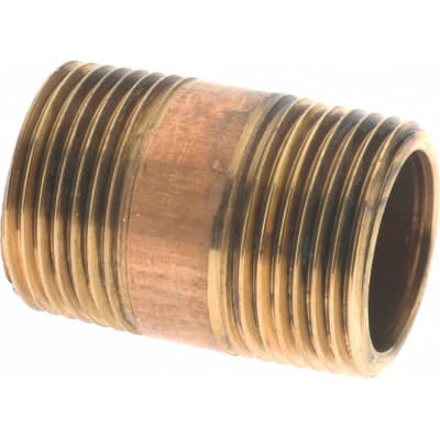 MERIT BRASS COMPANY 2012-150BSPT