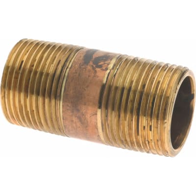 MERIT BRASS COMPANY 2012-200BSPT