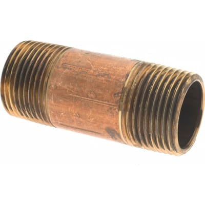 MERIT BRASS COMPANY 2016-300BSPT