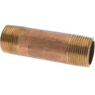 MERIT BRASS COMPANY 2016-400BSPT