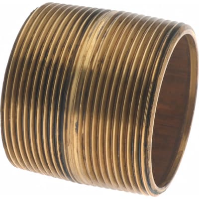 MERIT BRASS COMPANY 2032-001BSPT