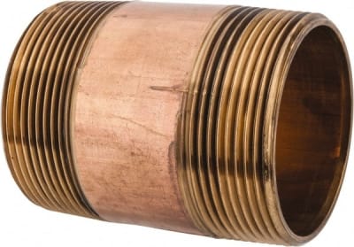 MERIT BRASS COMPANY 2032-300BSPT