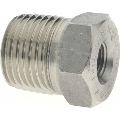 MERIT BRASS COMPANY 3614D-0802