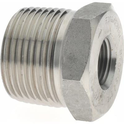 MERIT BRASS COMPANY 3614D-1606