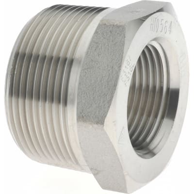 MERIT BRASS COMPANY 3614D-2416