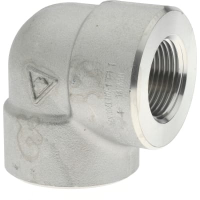 MERIT BRASS COMPANY 3401D-16