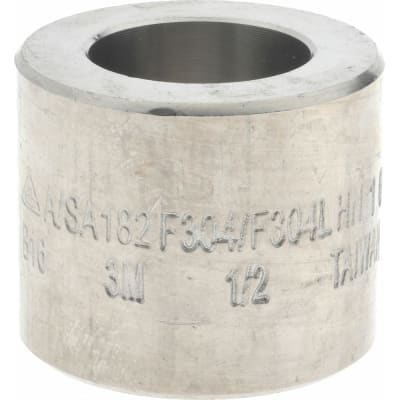 MERIT BRASS COMPANY 3411HD-08