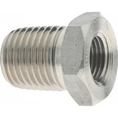 MERIT BRASS COMPANY 3414D-0402