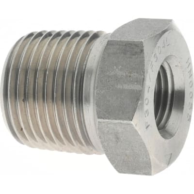 MERIT BRASS COMPANY 3414D-0602