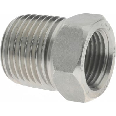 MERIT BRASS COMPANY 3414D-0806