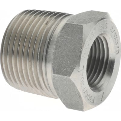 MERIT BRASS COMPANY 3414D-1206