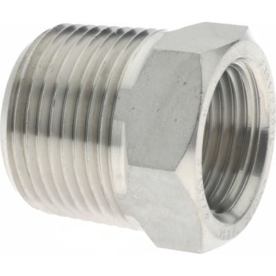 MERIT BRASS COMPANY 3414D-1208