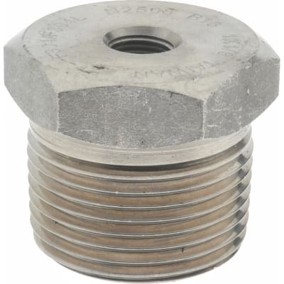 MERIT BRASS COMPANY 3414D-1602