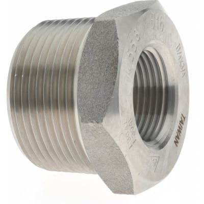 MERIT BRASS COMPANY 3414D-2012