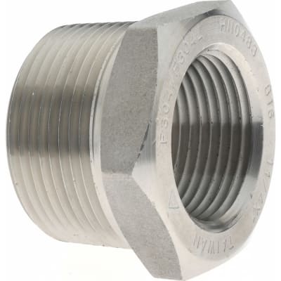 MERIT BRASS COMPANY 3414D-2016