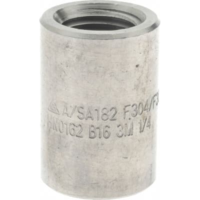 MERIT BRASS COMPANY 3416D-04