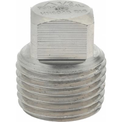 MERIT BRASS COMPANY 3417D-08