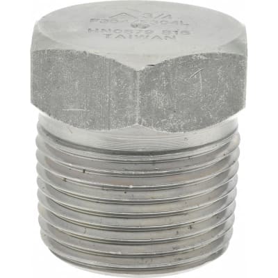 MERIT BRASS COMPANY 3417HD-12