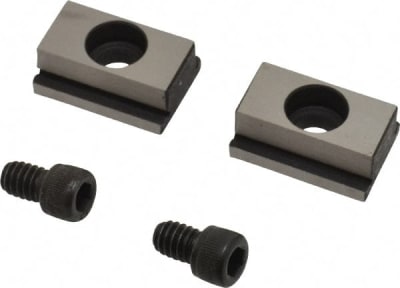 KURT WORKHOLDING D50-33E