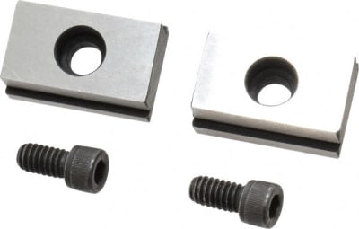 KURT WORKHOLDING D80-33B