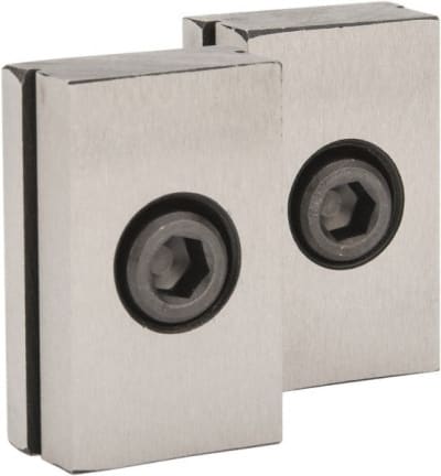 KURT WORKHOLDING D80-33C