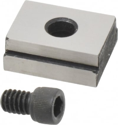 KURT WORKHOLDING D50-33B