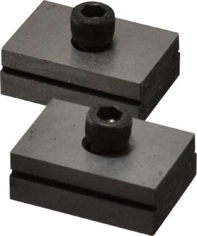 KURT WORKHOLDING D80-33A