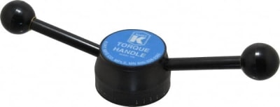 KURT WORKHOLDING TH6